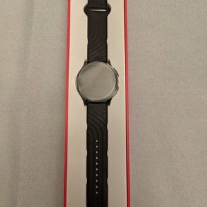 OnePlus Watch Classic Edition Midnight Black